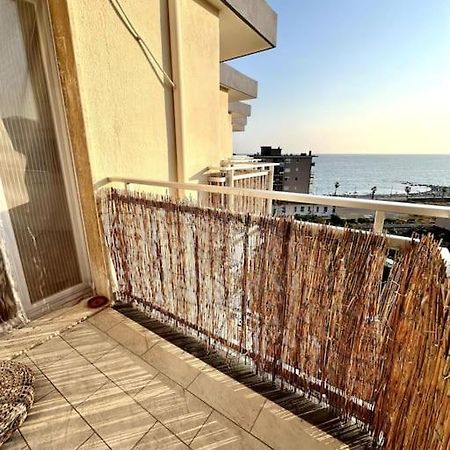 Apartamento Casa Solymar Vallecrosia Exterior foto