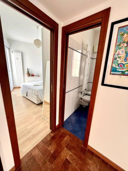 Apartamento Casa Solymar Vallecrosia Exterior foto